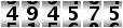 494575