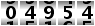 04954