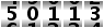50113
