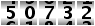 50732