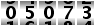 05073