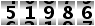 51986