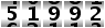 51992