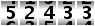 52433