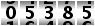 05385