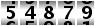 54879