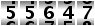 55647