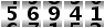 56941