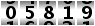 05819