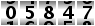 05847