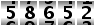 58652