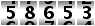 58653