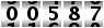 00587