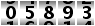 05893
