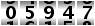 05947