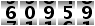 60959