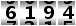 6194