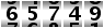 65749