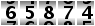 65874