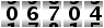 06704