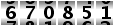 670851
