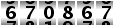 670867