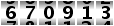 670913