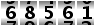 68561