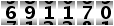691170