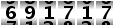 691717
