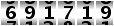 691719