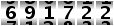 691722