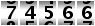 74566