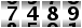7489