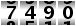 7490