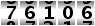 76106