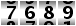 7689