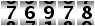 76978