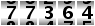 77364