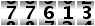 77613