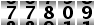 77809