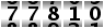 77810