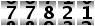 77821
