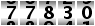 77830