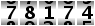 78174