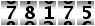 78175