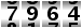 7964