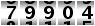 79904