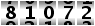 81072