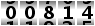 00814